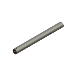 Hevi-Haul-Skates-Hardened-Axle-HA-01050 HA-01050 1″ Ø x 10-1/2″ L - Roller Dolly CNC Hardened Axle - Hevi-Haul