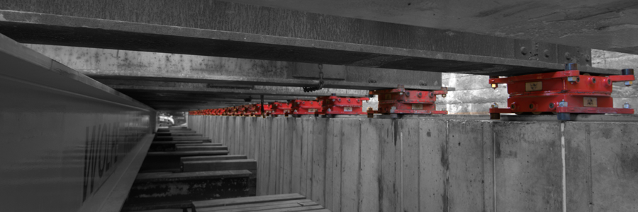 HM-50-Hevi-Haul-Structural-Mover-Skates-House-Building-1 Model HM-50 | Hevi-Haul House & Building Mover Skates