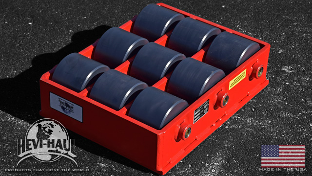 custom-nylon-rollers-22-ton-capacity-machinery-skate-36953-main custom nylon rollers 22 ton capacity machinery skate